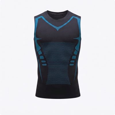 Tricou modelator | SHAPEFIT